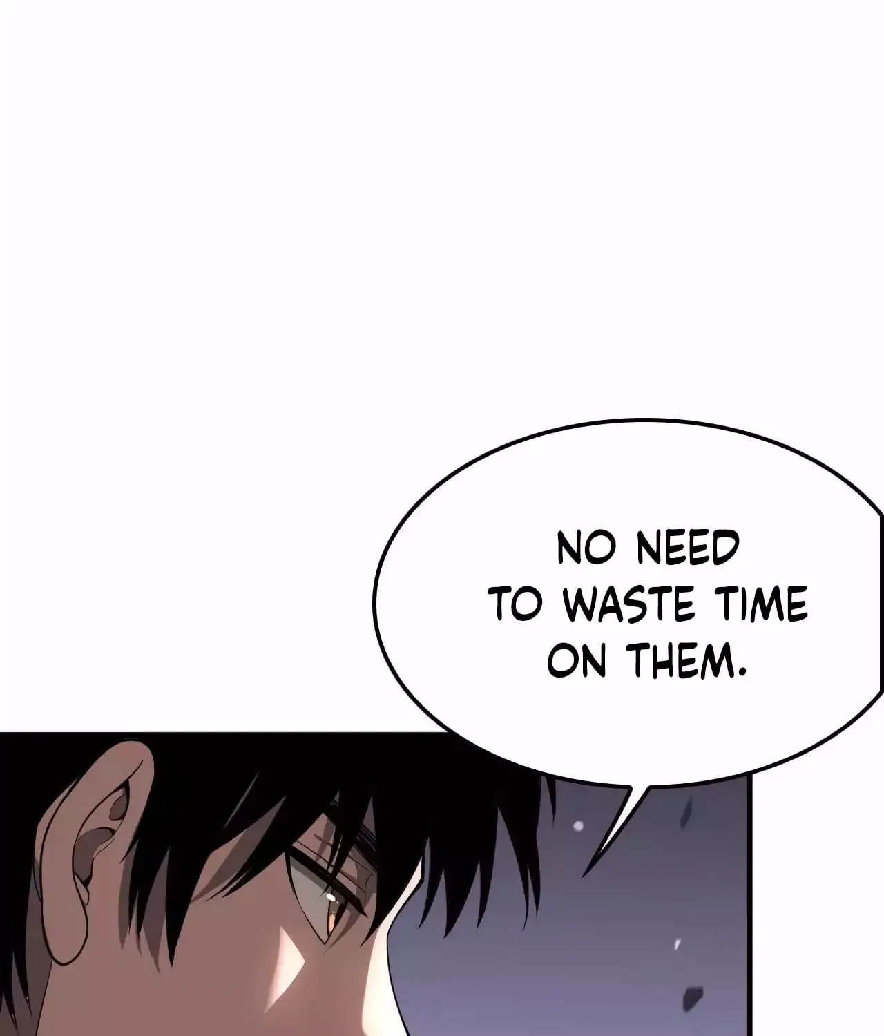 Blade Deity: I Stun the Post-Apoc World Chapter 4 – Page 29
