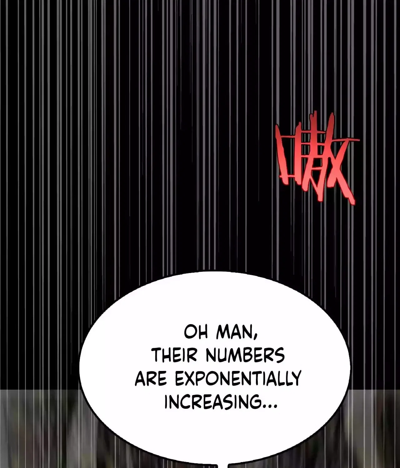 Blade Deity: I Stun the Post-Apoc World Chapter 4 – Page 44