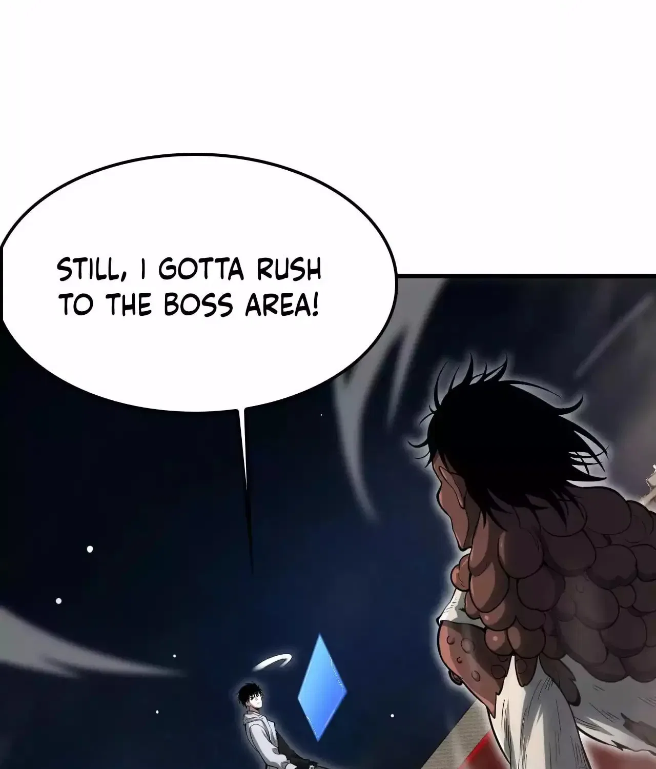 Blade Deity: I Stun the Post-Apoc World Chapter 4 – Page 50