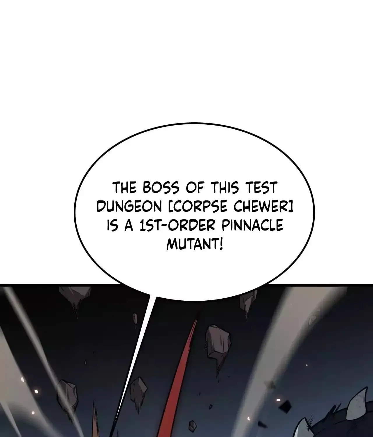 Blade Deity: I Stun the Post-Apoc World Chapter 4 – Page 69