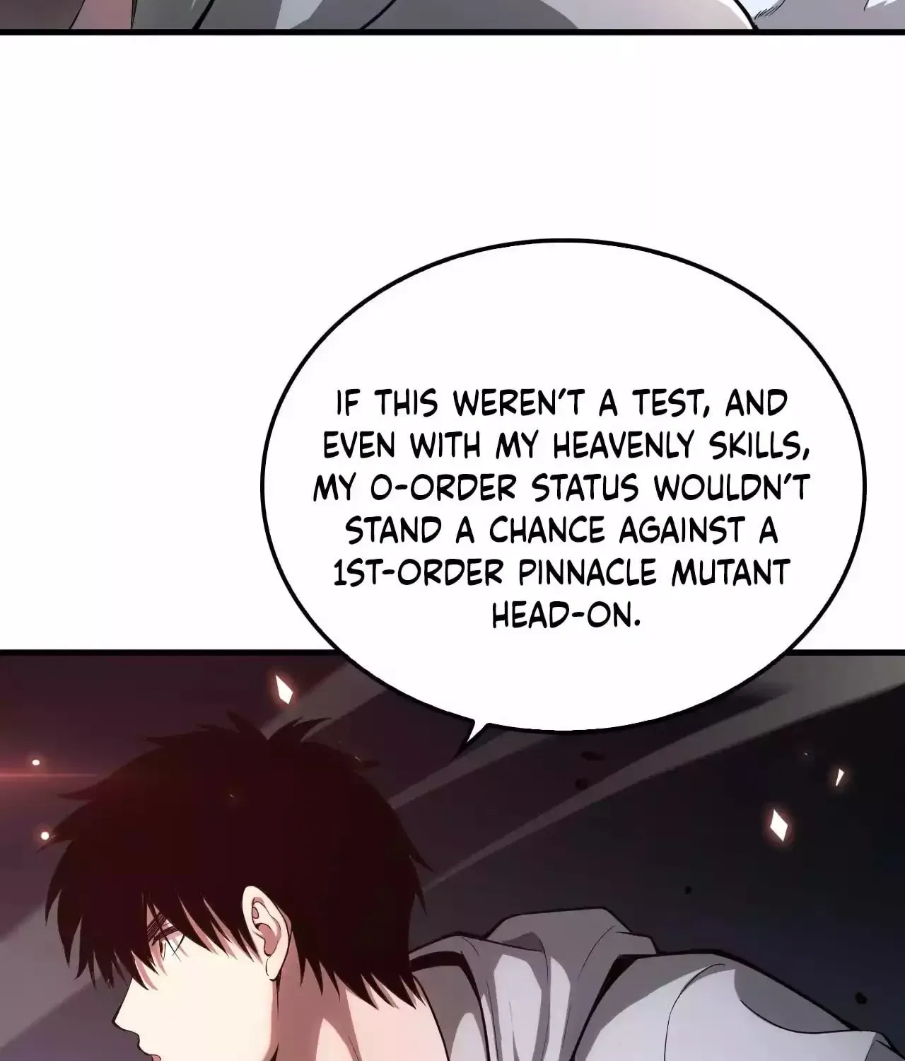 Blade Deity: I Stun the Post-Apoc World Chapter 4 – Page 75