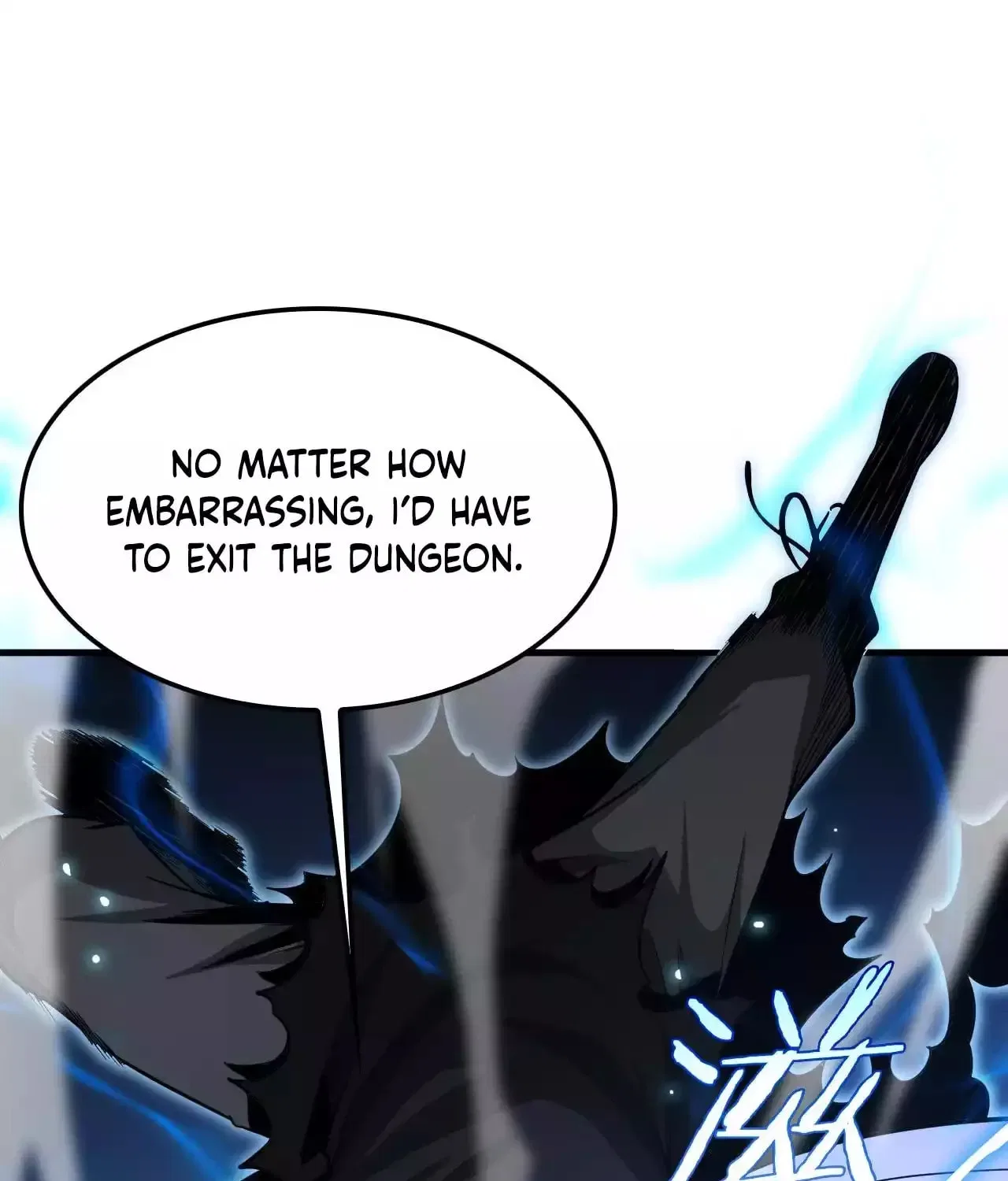 Blade Deity: I Stun the Post-Apoc World Chapter 4 – Page 93