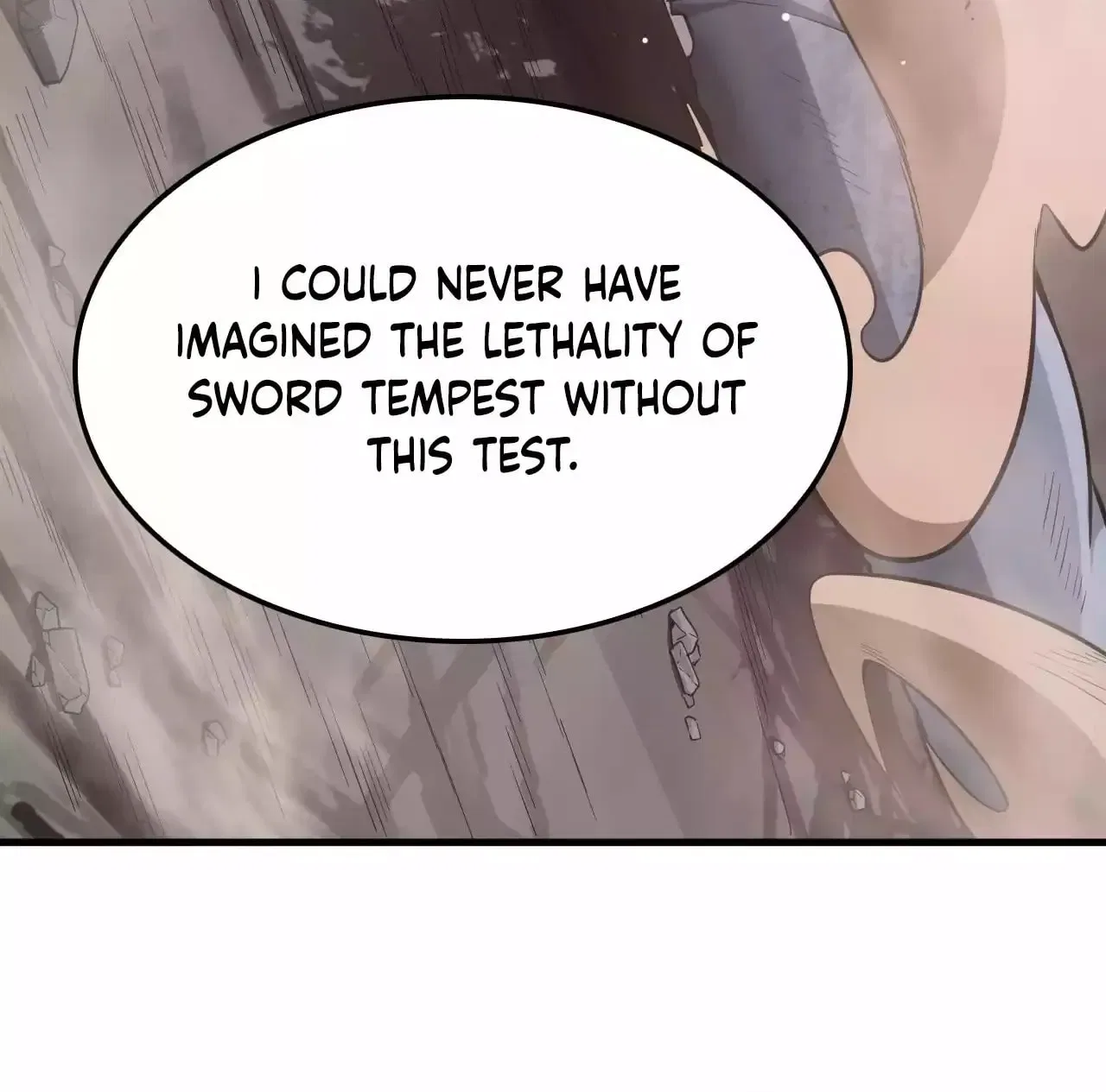 Blade Deity: I Stun the Post-Apoc World Chapter 4 – Page 109