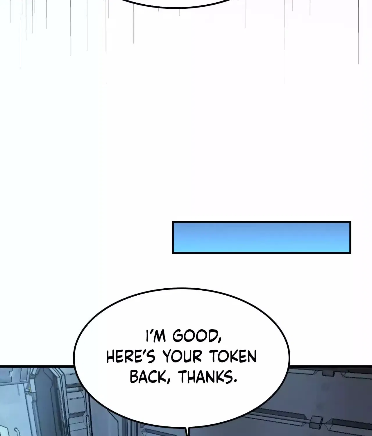 Blade Deity: I Stun the Post-Apoc World Chapter 4 – Page 123