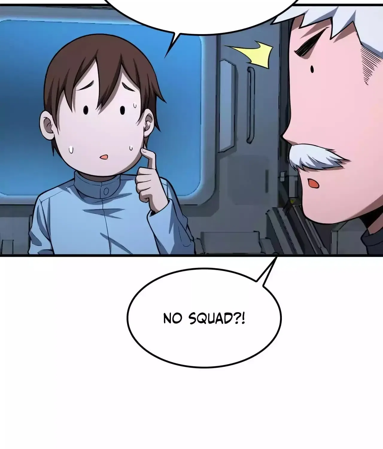 Blade Deity: I Stun the Post-Apoc World Chapter 4 – Page 133