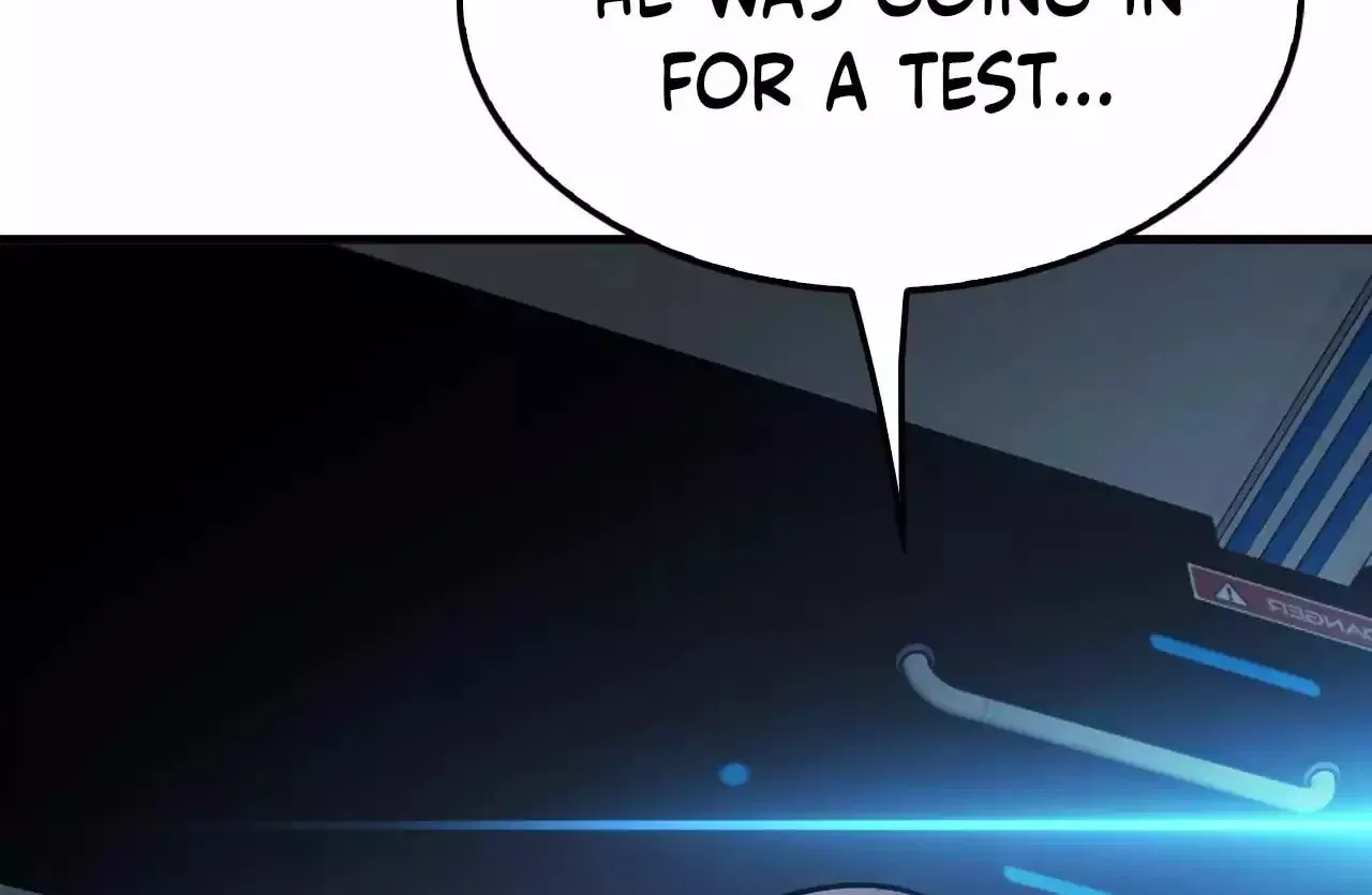 Blade Deity: I Stun the Post-Apoc World Chapter 4 – Page 139