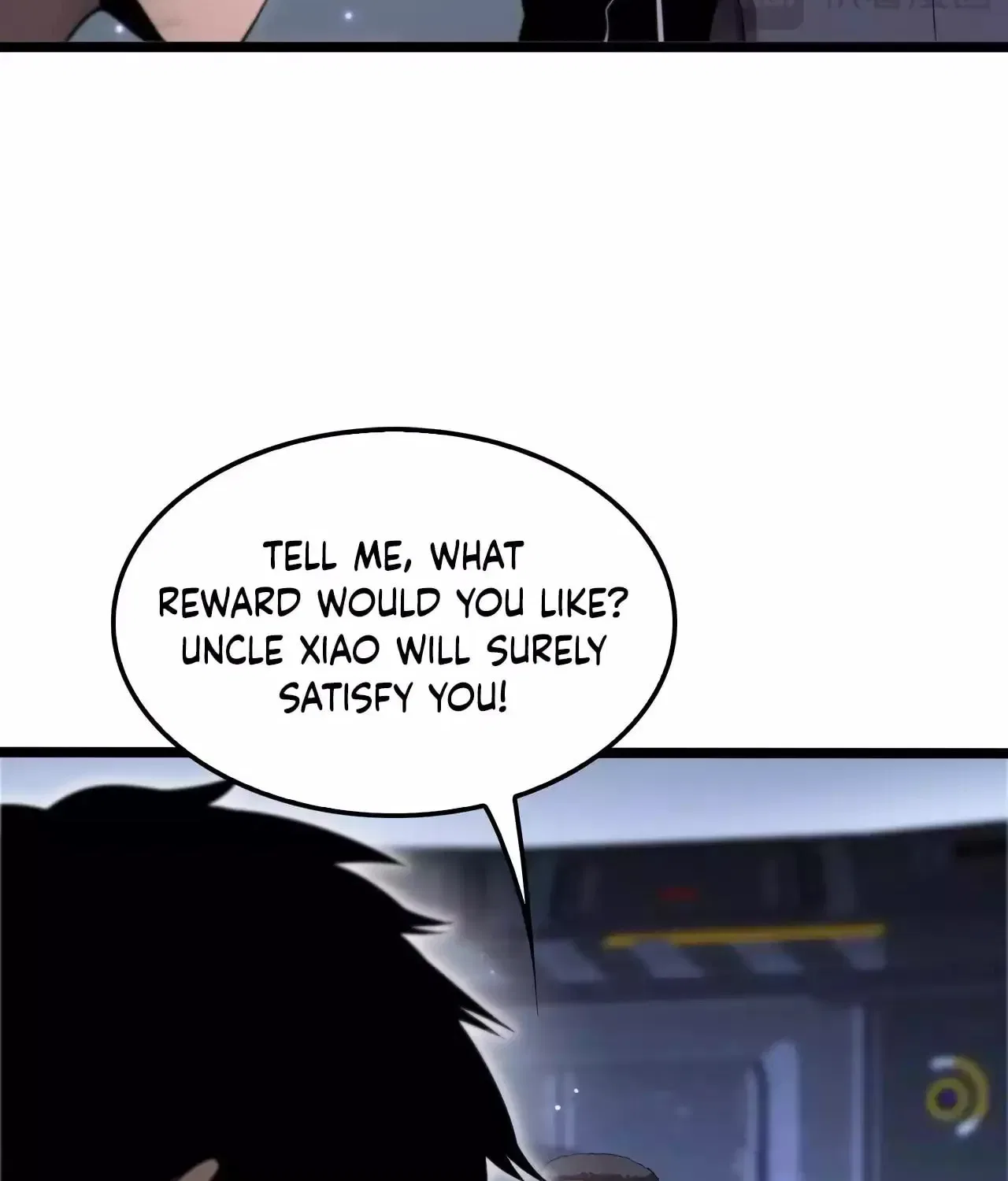 Blade Deity: I Stun the Post-Apoc World Chapter 3 – Page 12