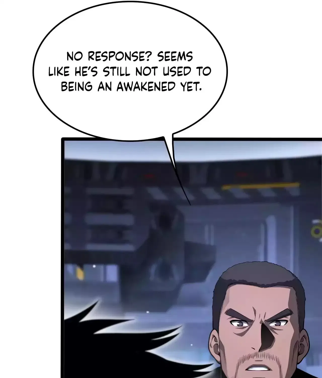 Blade Deity: I Stun the Post-Apoc World Chapter 3 – Page 16