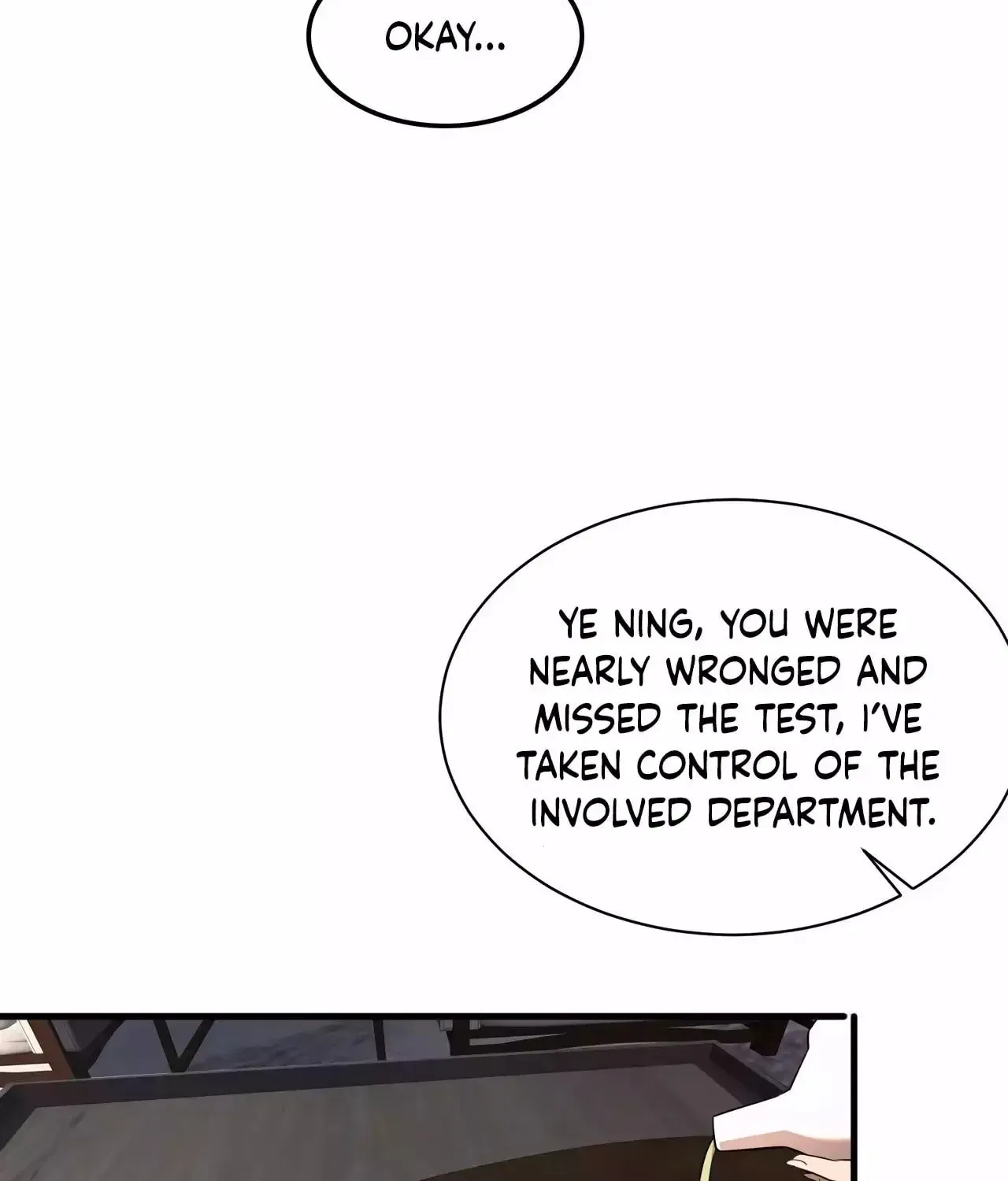 Blade Deity: I Stun the Post-Apoc World Chapter 3 – Page 22