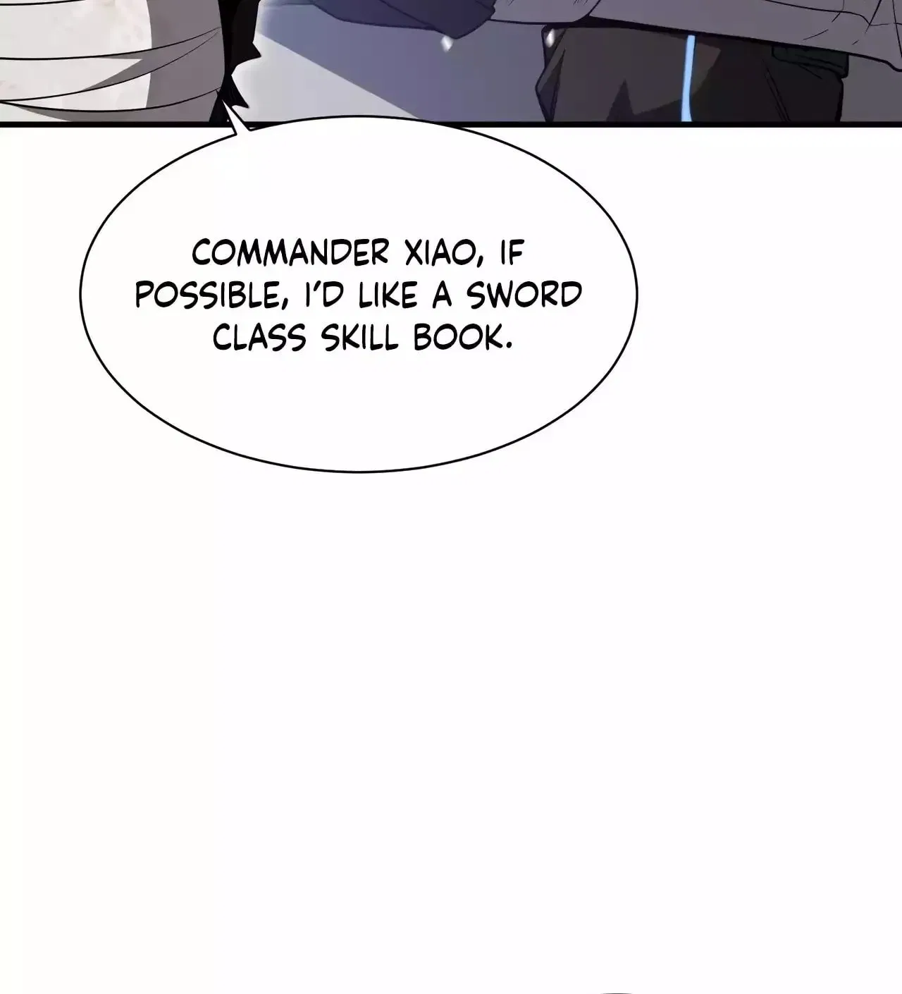 Blade Deity: I Stun the Post-Apoc World Chapter 3 – Page 30