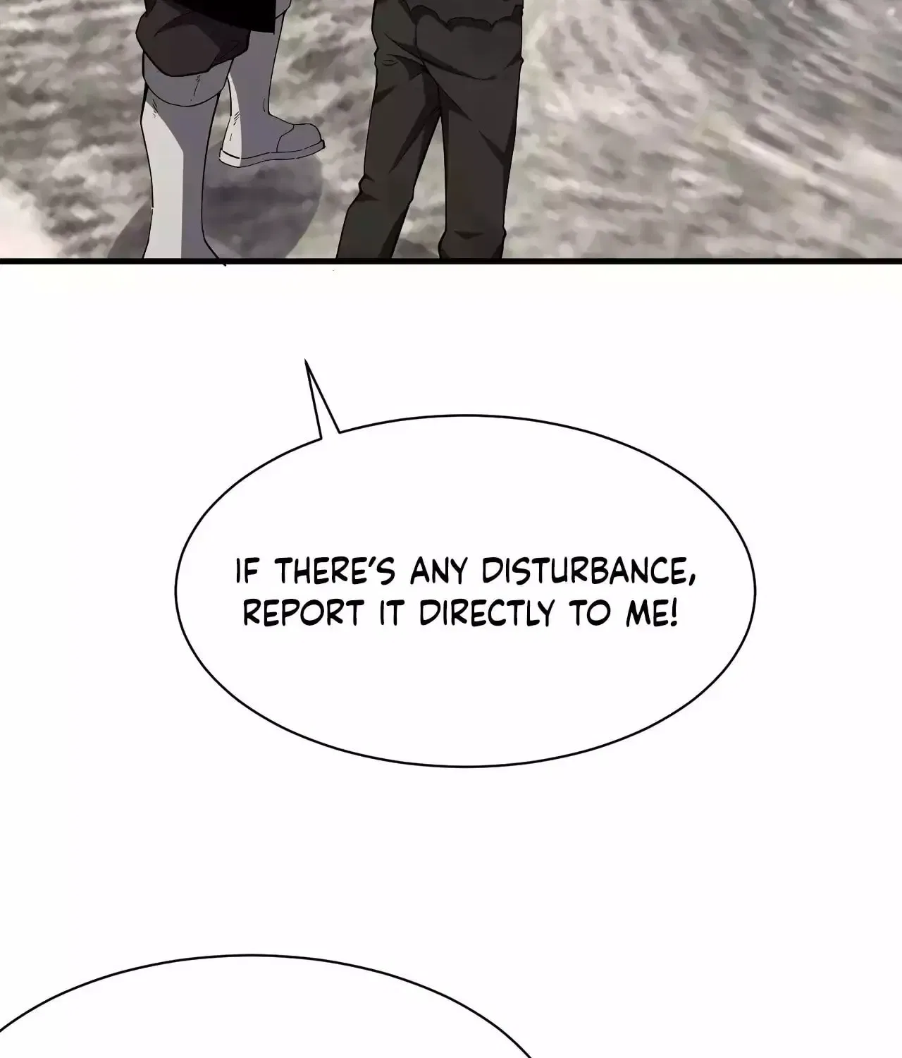 Blade Deity: I Stun the Post-Apoc World Chapter 3 – Page 41