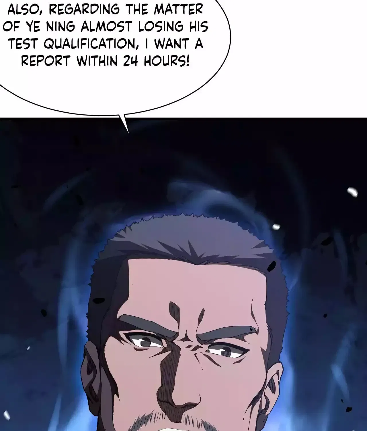 Blade Deity: I Stun the Post-Apoc World Chapter 3 – Page 42