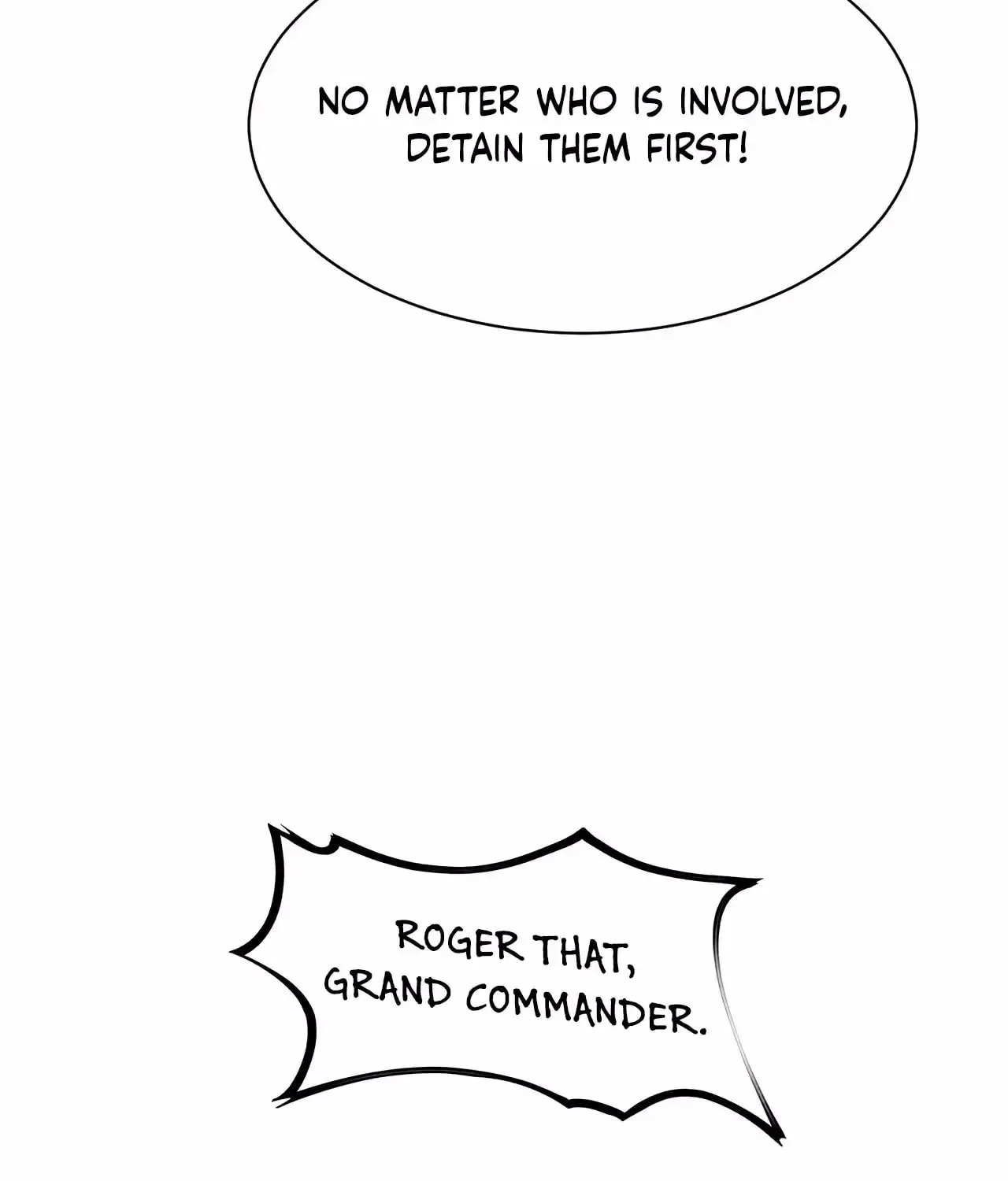 Blade Deity: I Stun the Post-Apoc World Chapter 3 – Page 44