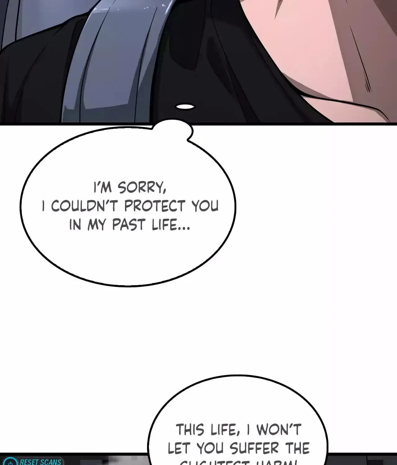 Blade Deity: I Stun the Post-Apoc World Chapter 3 – Page 62
