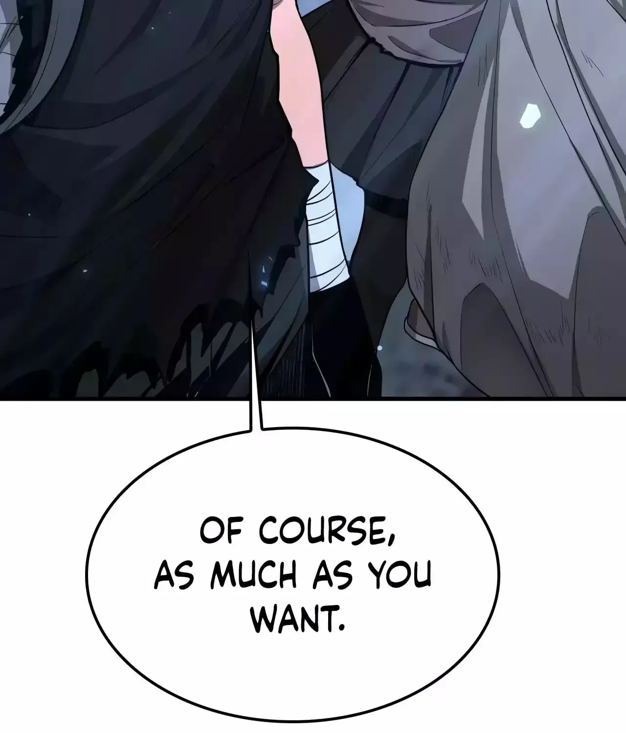 Blade Deity: I Stun the Post-Apoc World Chapter 3 – Page 74