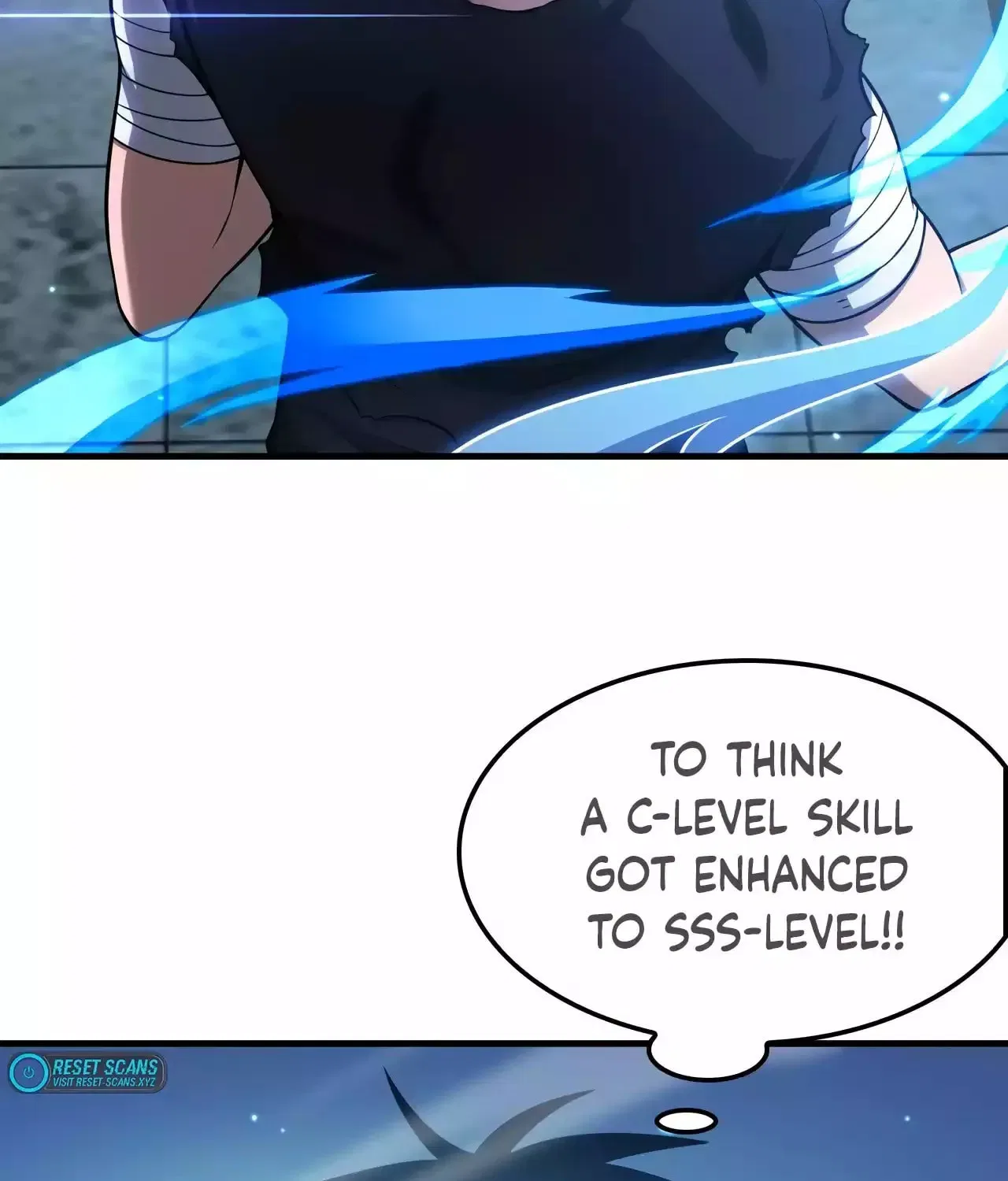 Blade Deity: I Stun the Post-Apoc World Chapter 3 – Page 105
