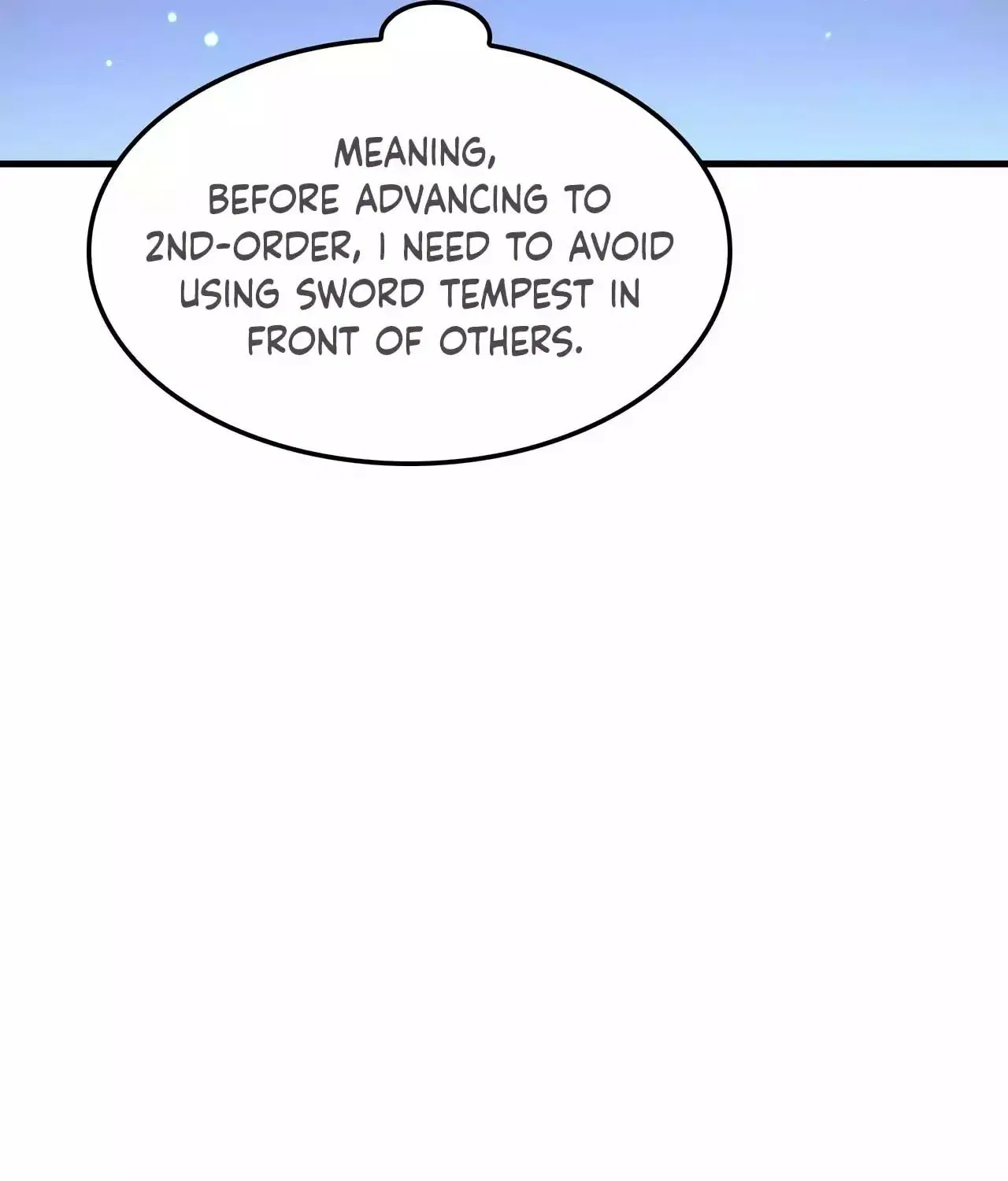 Blade Deity: I Stun the Post-Apoc World Chapter 3 – Page 117