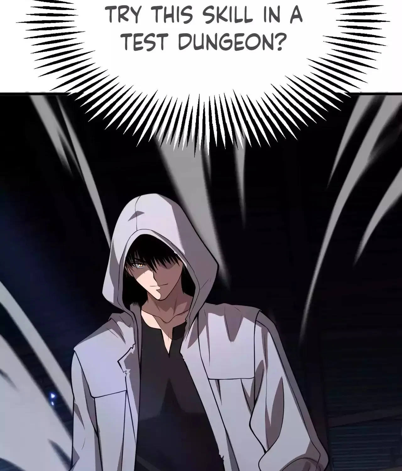 Blade Deity: I Stun the Post-Apoc World Chapter 3 – Page 147