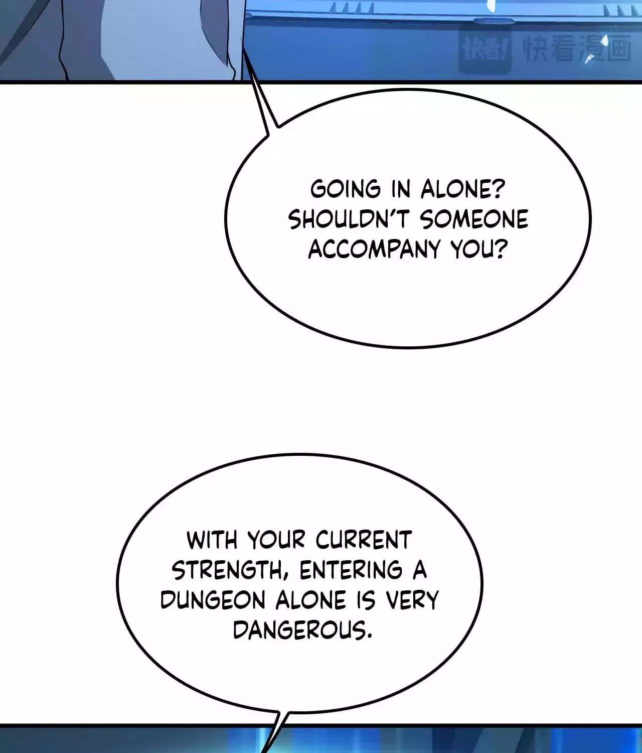 Blade Deity: I Stun the Post-Apoc World Chapter 3 – Page 157