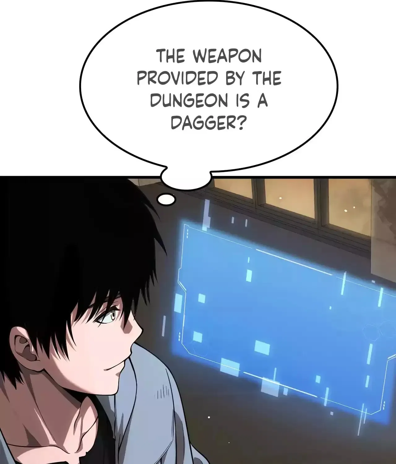 Blade Deity: I Stun the Post-Apoc World Chapter 3 – Page 171