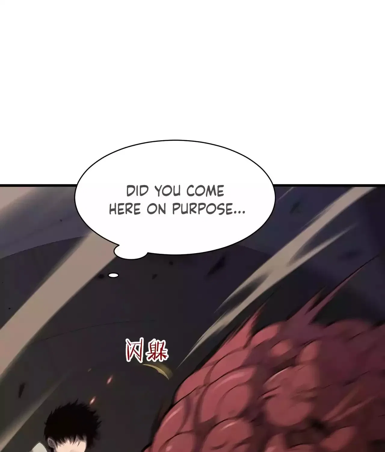 Blade Deity: I Stun the Post-Apoc World Chapter 3 – Page 181