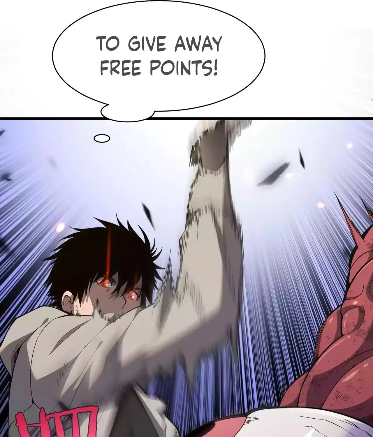 Blade Deity: I Stun the Post-Apoc World Chapter 3 – Page 185