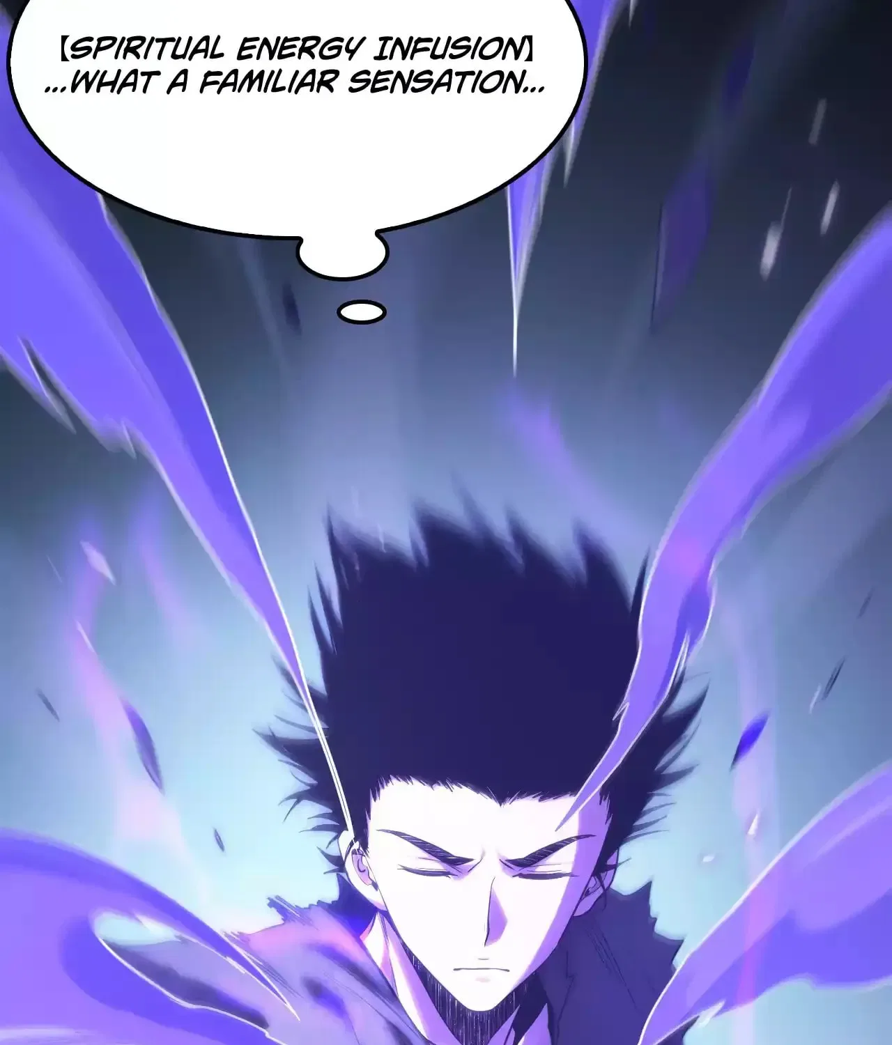 Blade Deity: I Stun the Post-Apoc World Chapter 2 – Page 57