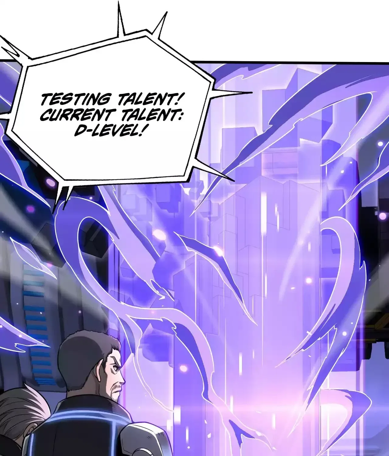 Blade Deity: I Stun the Post-Apoc World Chapter 2 – Page 60