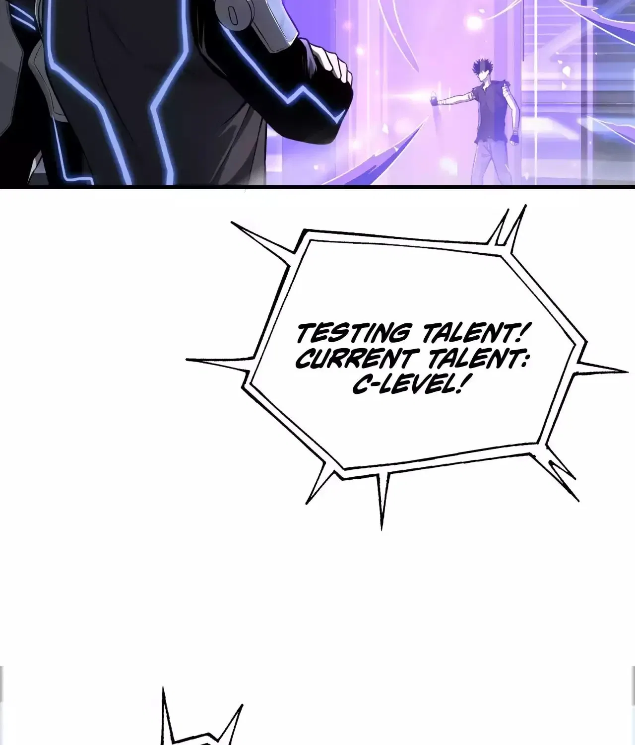 Blade Deity: I Stun the Post-Apoc World Chapter 2 – Page 61