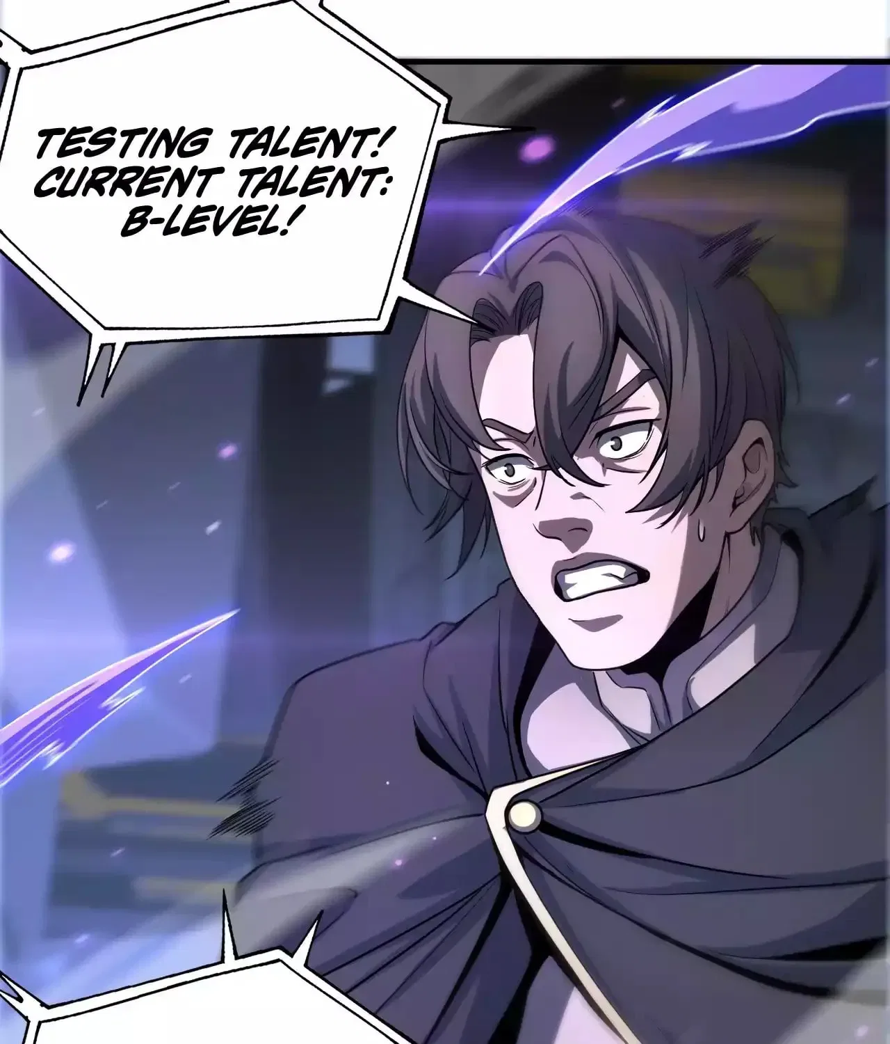 Blade Deity: I Stun the Post-Apoc World Chapter 2 – Page 62