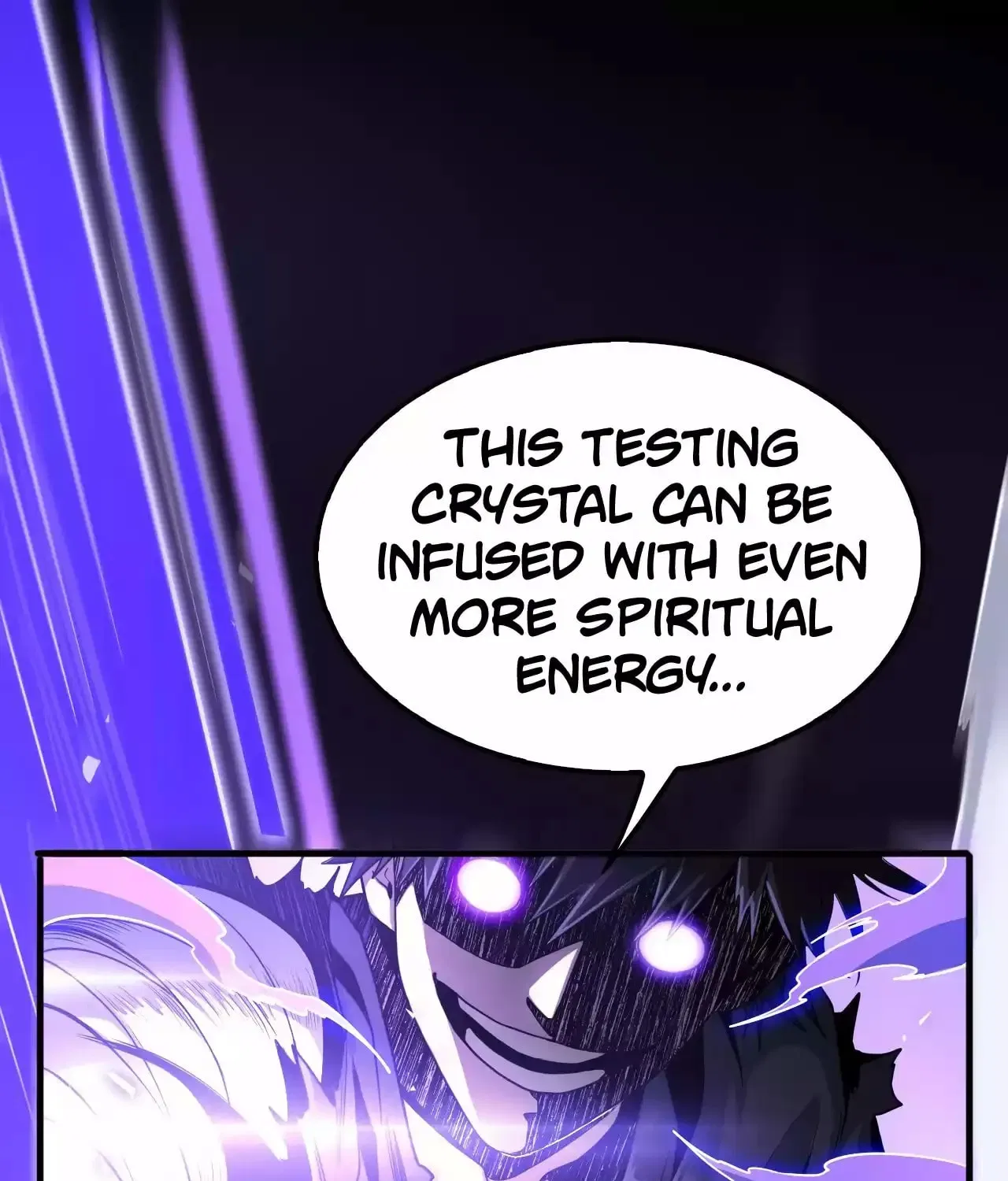 Blade Deity: I Stun the Post-Apoc World Chapter 2 – Page 67