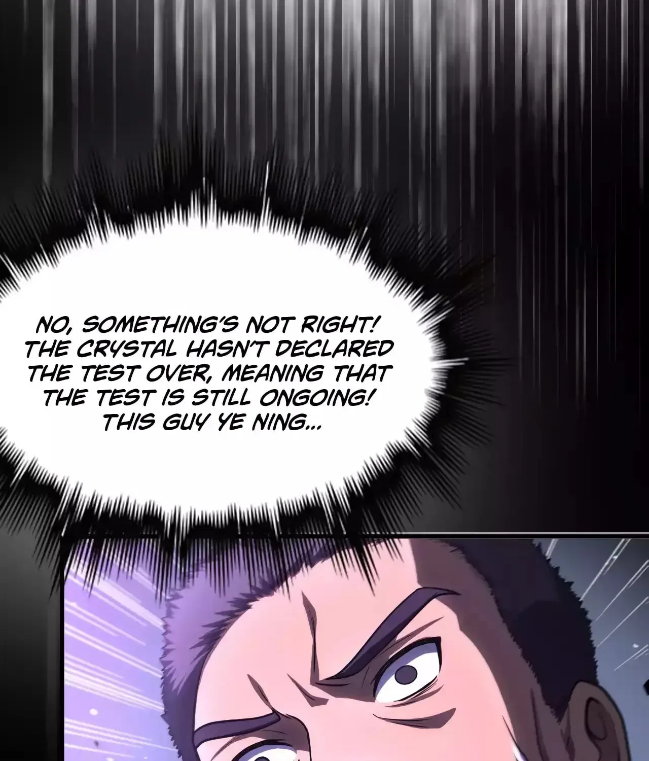Blade Deity: I Stun the Post-Apoc World Chapter 2 – Page 94