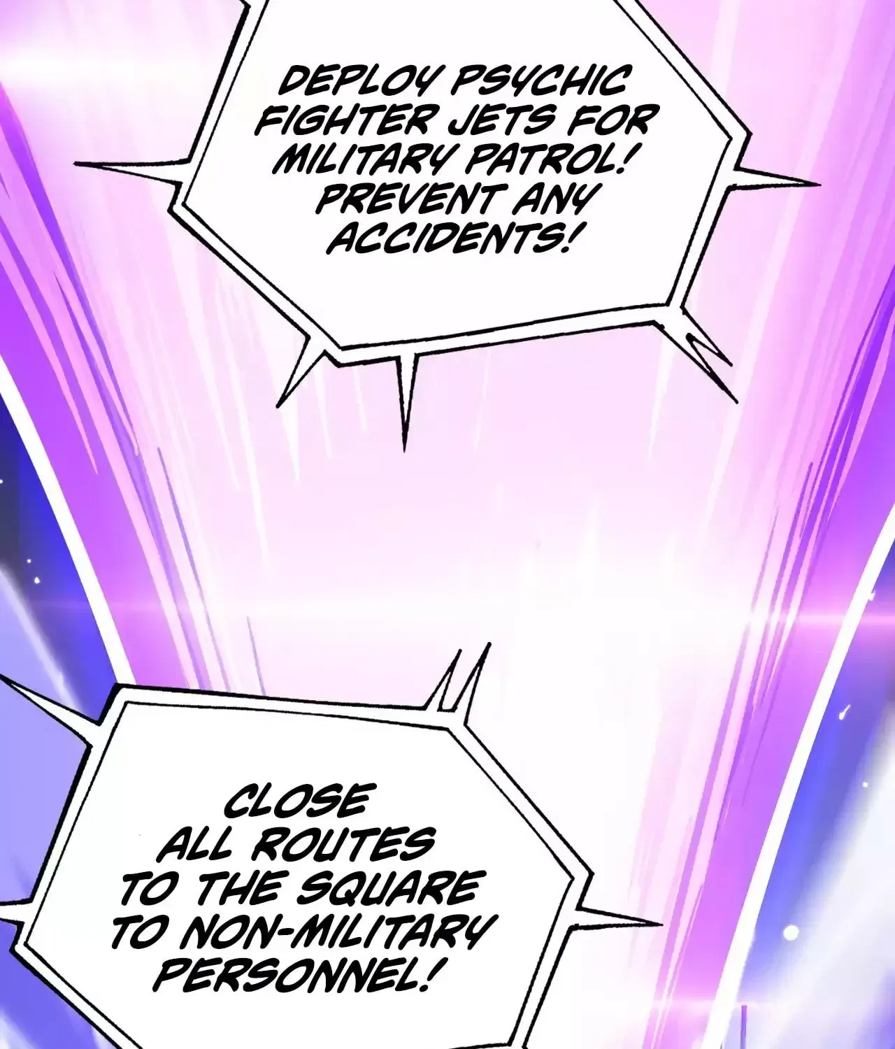 Blade Deity: I Stun the Post-Apoc World Chapter 2 – Page 101