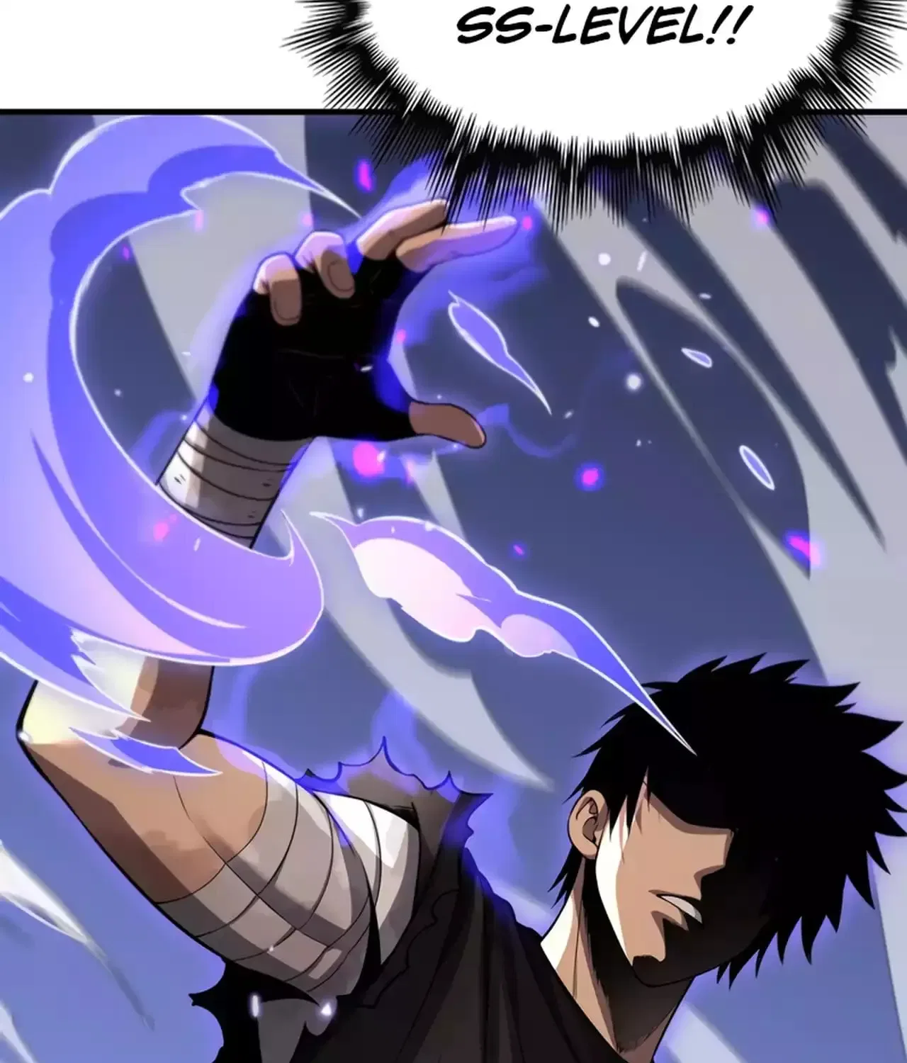 Blade Deity: I Stun the Post-Apoc World Chapter 2 – Page 126