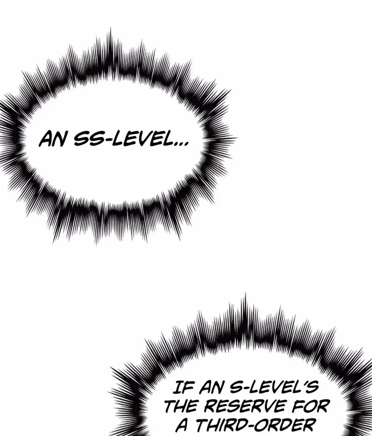 Blade Deity: I Stun the Post-Apoc World Chapter 2 – Page 128
