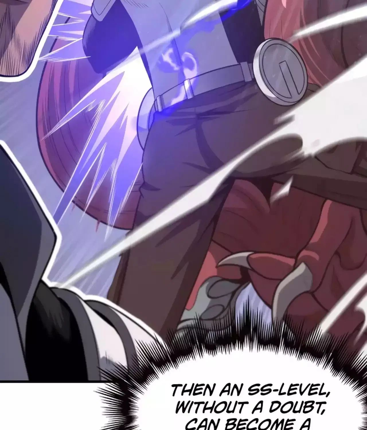 Blade Deity: I Stun the Post-Apoc World Chapter 2 – Page 130