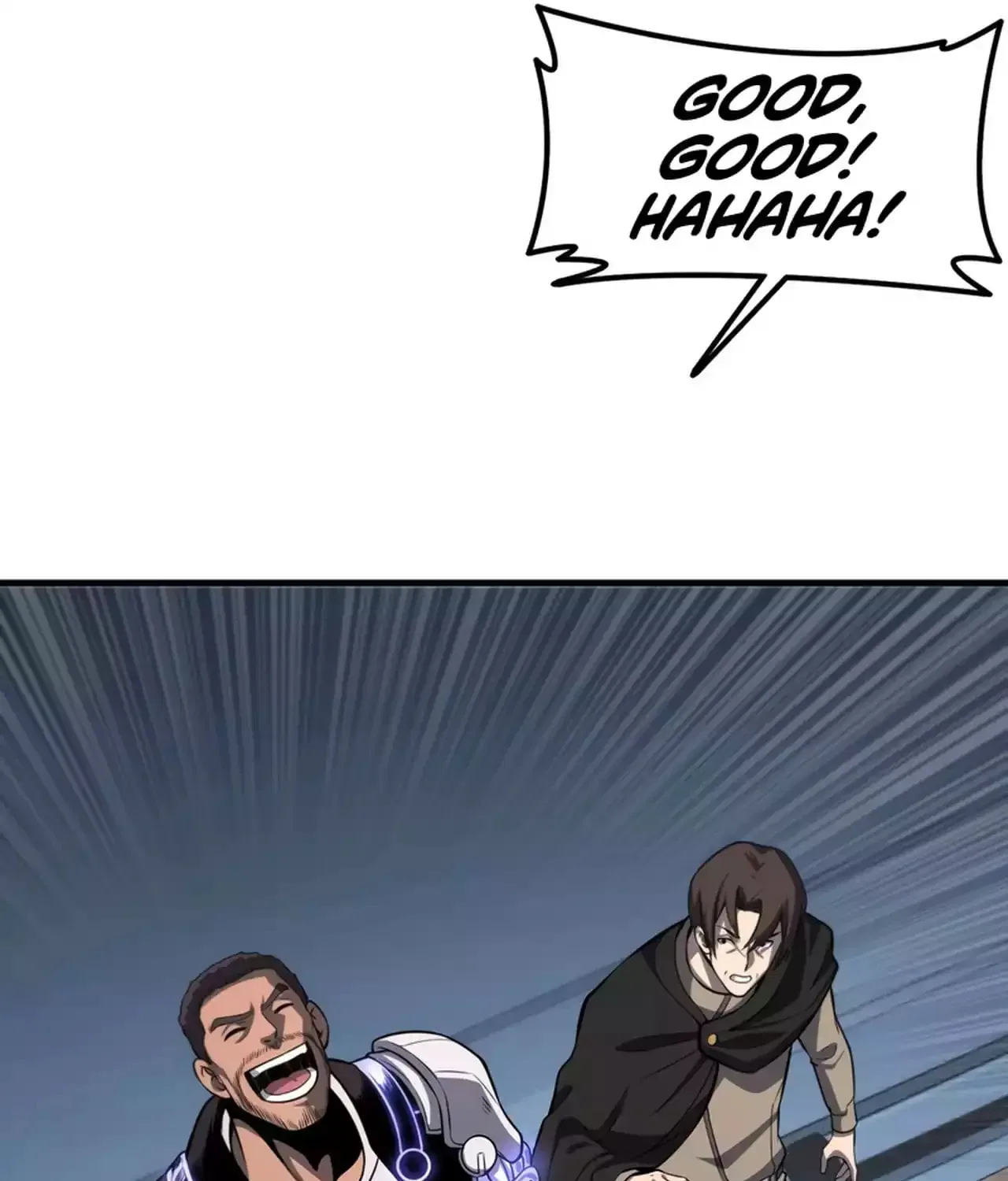 Blade Deity: I Stun the Post-Apoc World Chapter 2 – Page 133