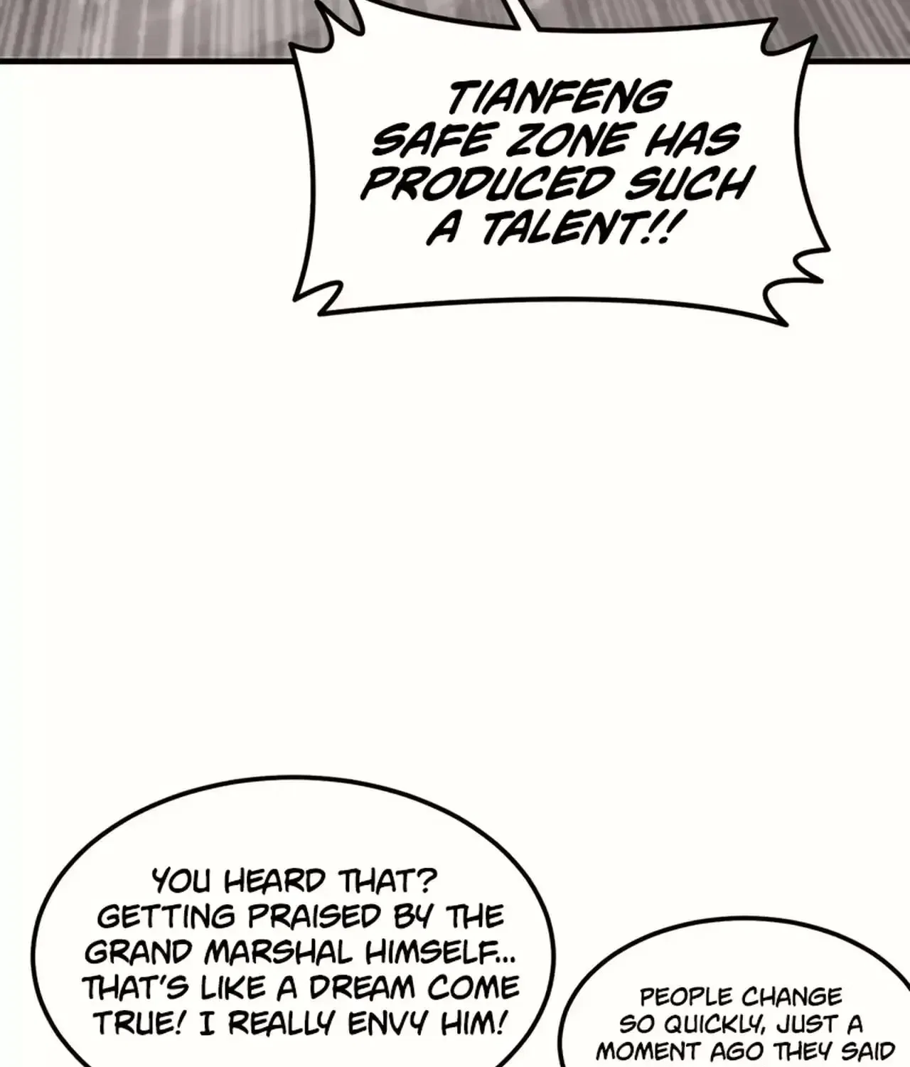 Blade Deity: I Stun the Post-Apoc World Chapter 2 – Page 135