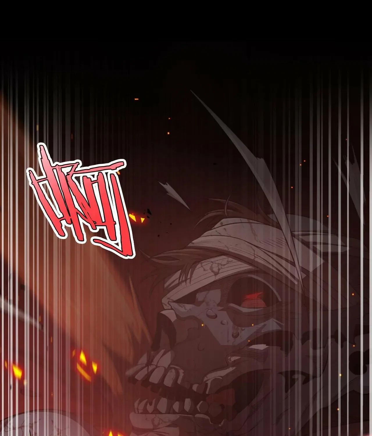 Blade Deity: I Stun the Post-Apoc World Chapter 1 – Page 11
