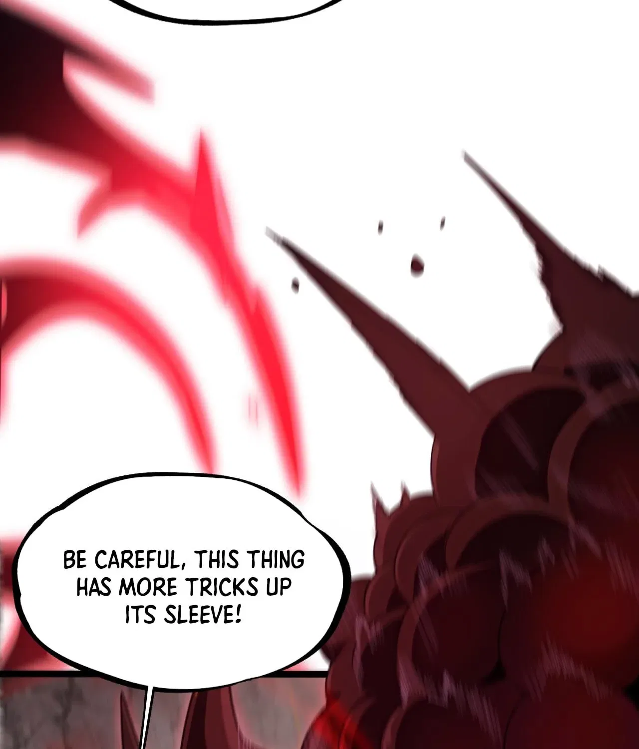 Blade Deity: I Stun the Post-Apoc World Chapter 1 – Page 19