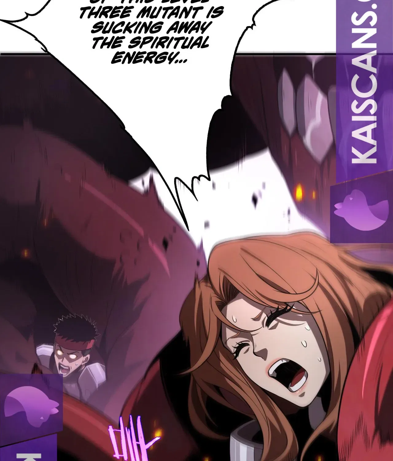 Blade Deity: I Stun the Post-Apoc World Chapter 1 – Page 26
