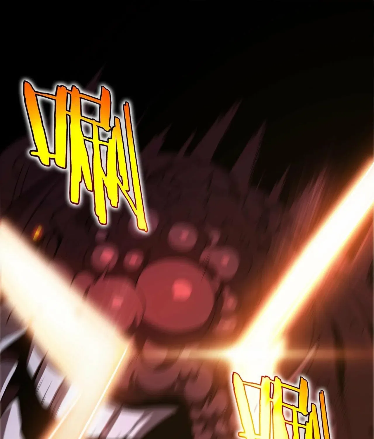Blade Deity: I Stun the Post-Apoc World Chapter 1 – Page 33