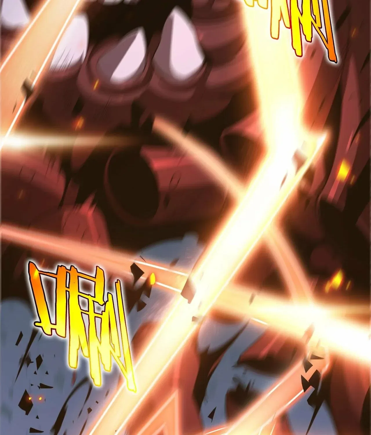 Blade Deity: I Stun the Post-Apoc World Chapter 1 – Page 34