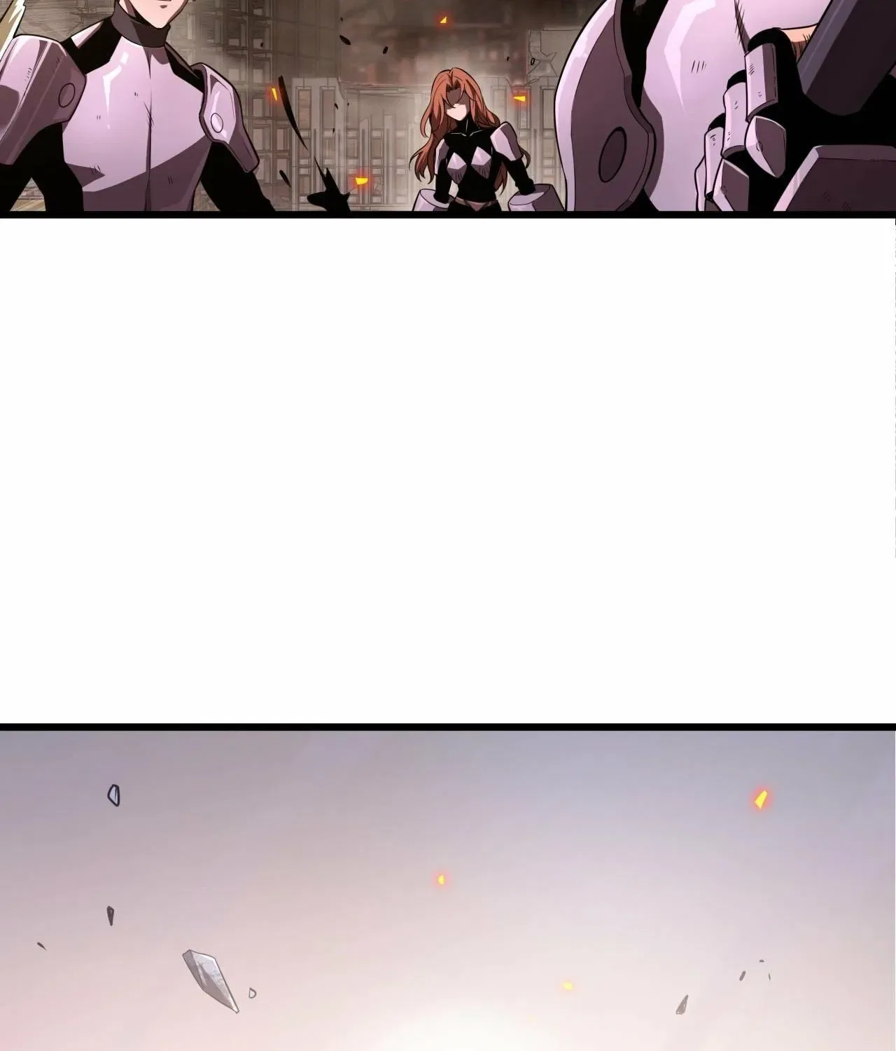 Blade Deity: I Stun the Post-Apoc World Chapter 1 – Page 39