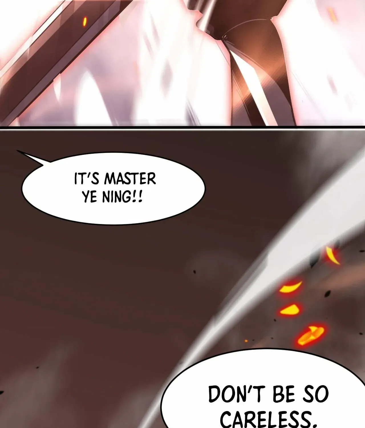 Blade Deity: I Stun the Post-Apoc World Chapter 1 – Page 45
