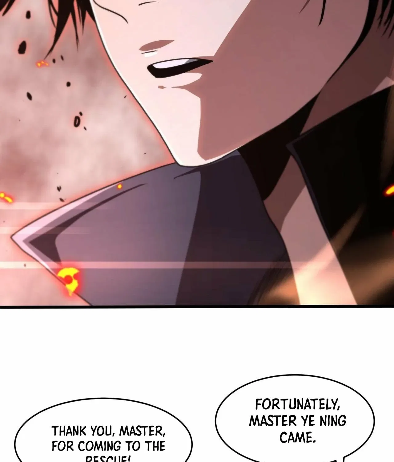 Blade Deity: I Stun the Post-Apoc World Chapter 1 – Page 47