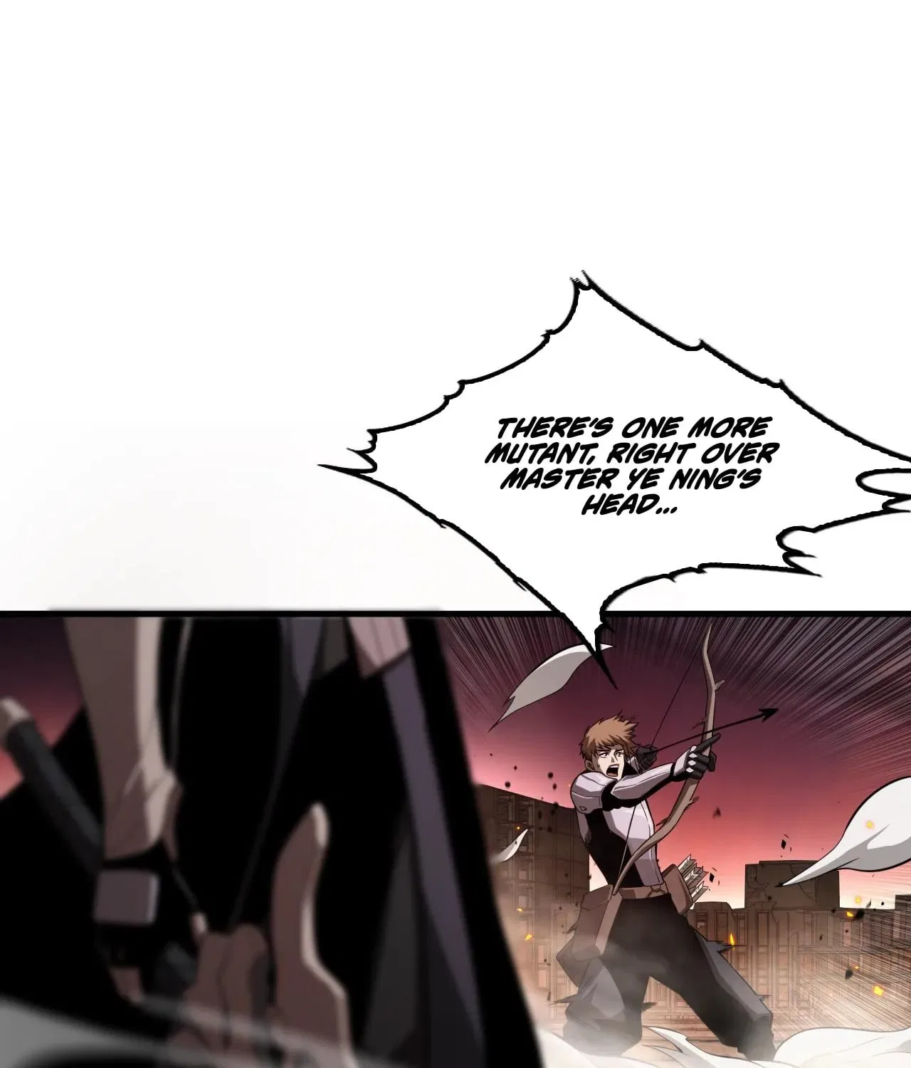 Blade Deity: I Stun the Post-Apoc World Chapter 1 – Page 50