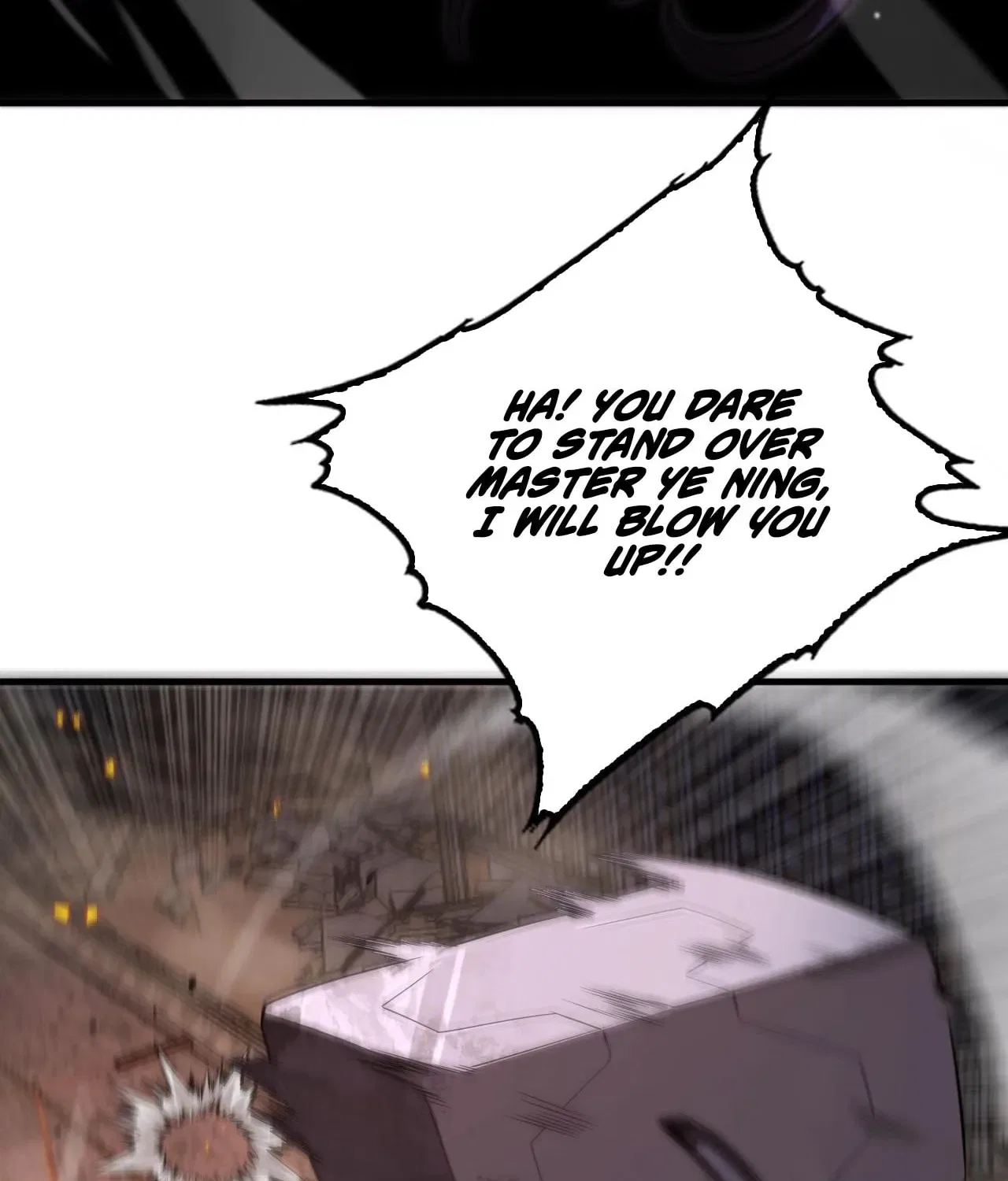 Blade Deity: I Stun the Post-Apoc World Chapter 1 – Page 55