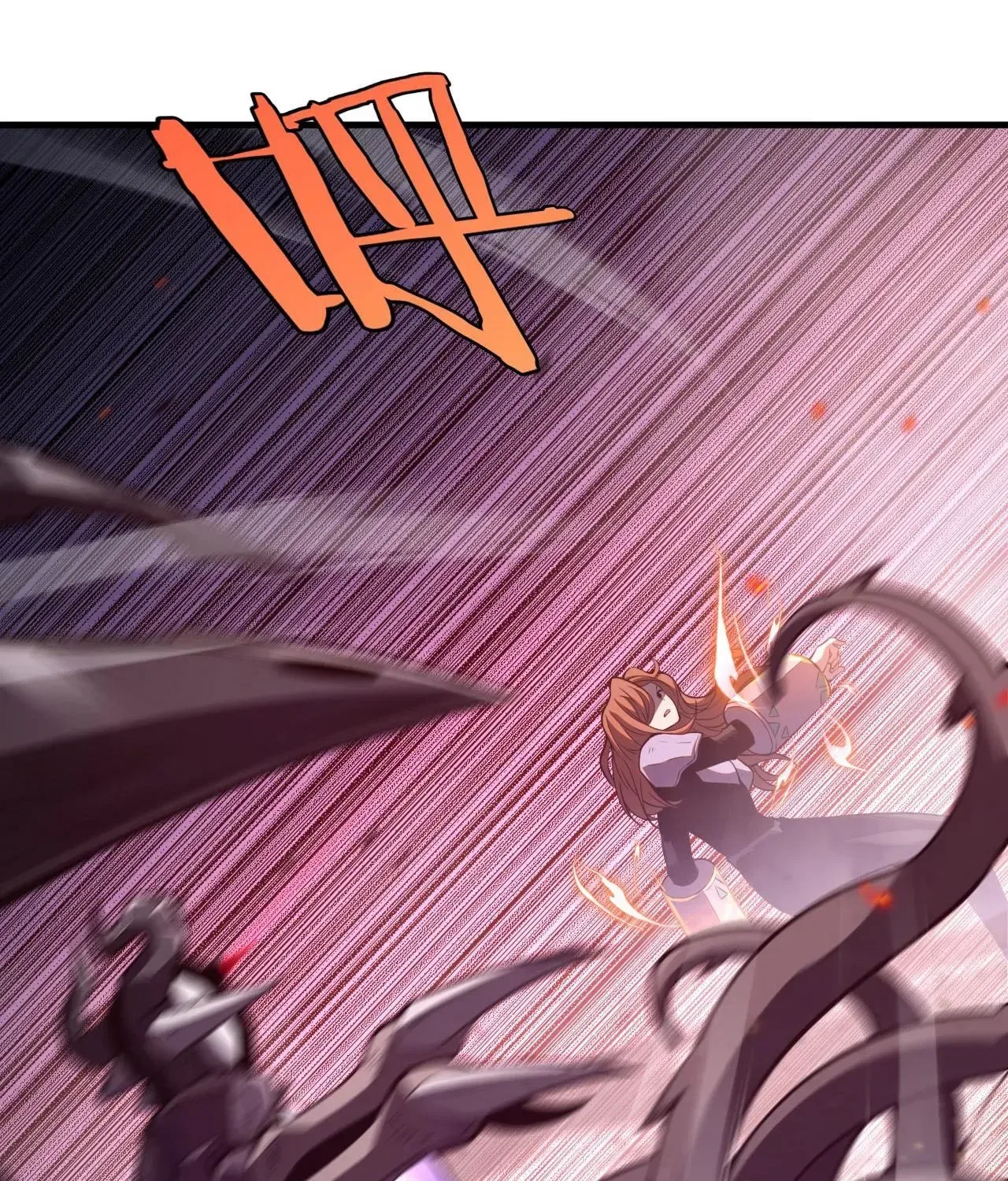 Blade Deity: I Stun the Post-Apoc World Chapter 1 – Page 68