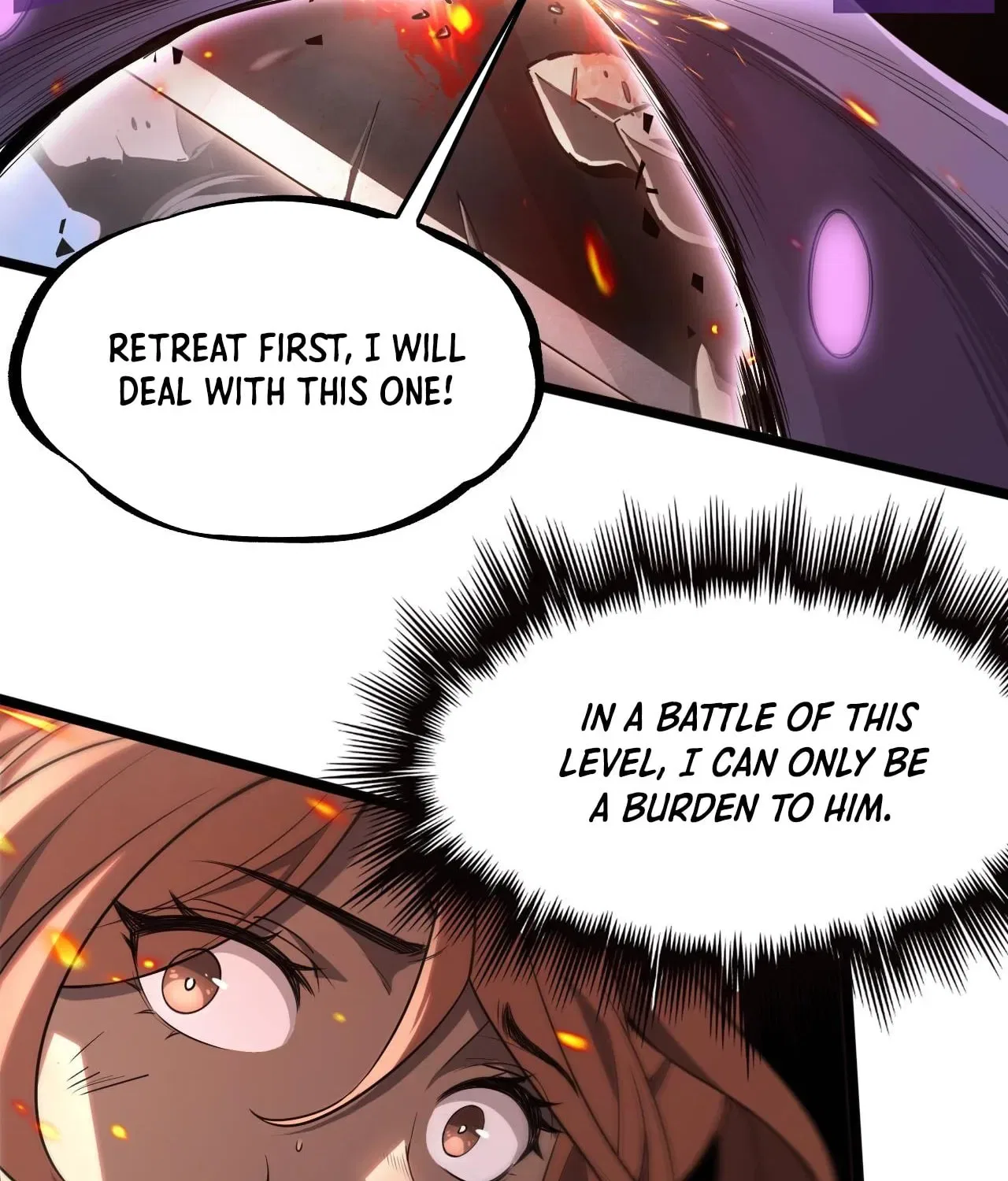 Blade Deity: I Stun the Post-Apoc World Chapter 1 – Page 77